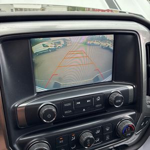 2017 Chevrolet SILVERADO 1500 LT Z71 — миниатюра 35