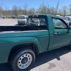 CHEVROLET COLORADO - 9