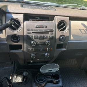 2009 FORD F-150 XL 照片 35