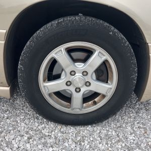 2005 Chevrolet IMPALA LS 缩略图 20