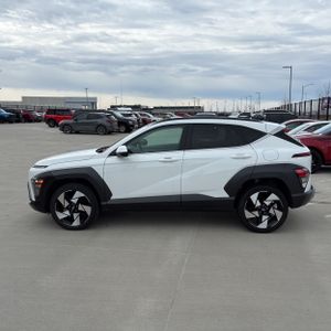 HYUNDAI KONA LIMITED - 3