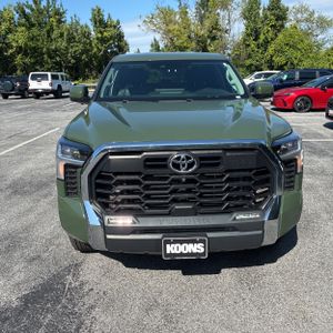 صورة 12 لـ 2022 Toyota TUNDRA SR5