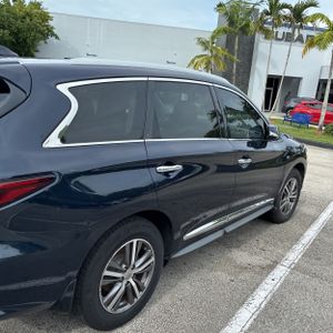 صورة 9 لـ 2020 Infiniti QX60 LUXE