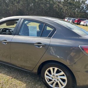 MAZDA MAZDA3 I TOURING - 6