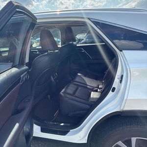 2018 Lexus RX 350 BASE 照片 34