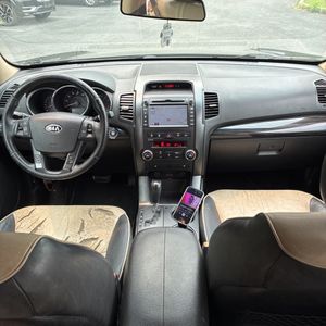 صورة مصغرة 36 لـ 2011 KIA SORENTO EX