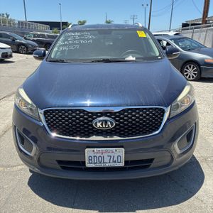 2018 KIA SORENTO LX — миниатюра 14