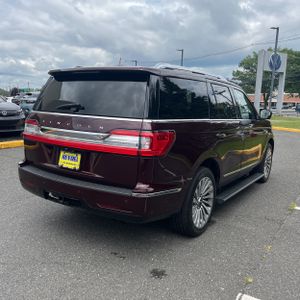 2019 Lincoln NAVIGATOR RESERVE 照片 8