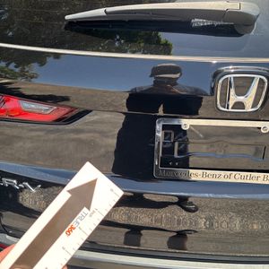 صورة مصغرة 57 لـ 2025 Honda CR-V EX-L