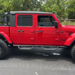 2021 JEEP GLADIATOR WILLYS 缩略图 11
