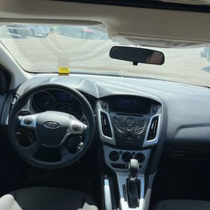 2013 FORD FOCUS SE — миниатюра 36