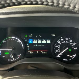 2025 Toyota SIENNA XLE 8-PASSENGER 照片 42
