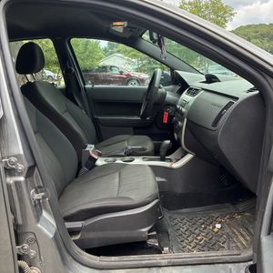 2010 FORD FOCUS SE 缩略图 33