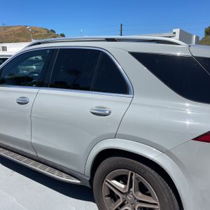 MERCEDES-BENZ GLE AMG - 6