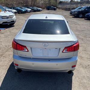 LEXUS IS 250 BASE - 7