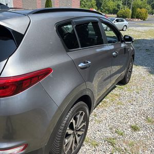 2018 KIA SPORTAGE EX thumbnail 59
