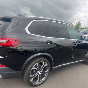 2022 BMW X5 SDRIVE40I — фото 9