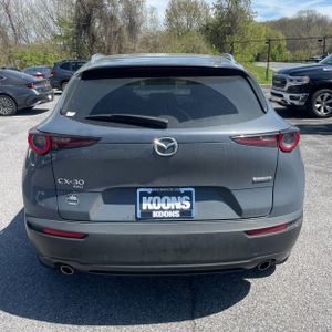 MAZDA CX-30 2.5 S CARBON EDITION - 6