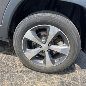 2019 JEEP CHEROKEE LIMITED 缩略图 18