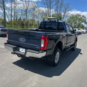 FORD F-350 SUPER DUTY XLT - 8