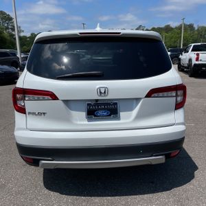 HONDA PILOT - 7