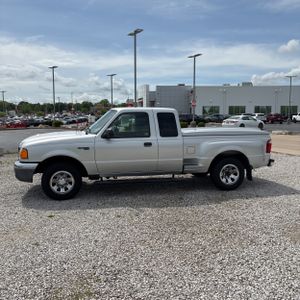 FORD RANGER XLT APPEARANCE - 3