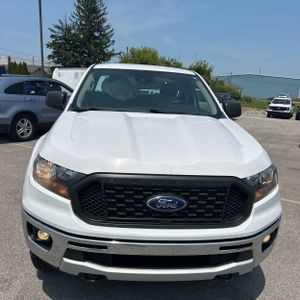 صورة مصغرة 14 لـ 2020 FORD RANGER XL