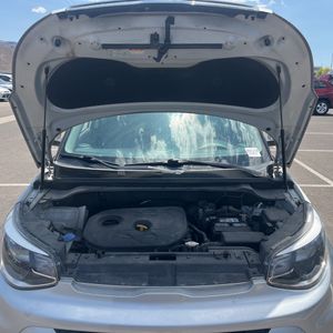 صورة مصغرة 44 لـ 2019 KIA SOUL +