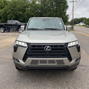 صورة مصغرة 14 لـ 2024 Lexus GX 550 PREMIUM+