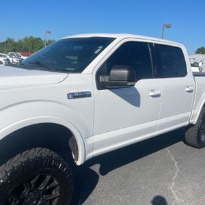 FORD F-150 XLT - 2