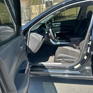 2015 Acura TLX BASE — миниатюра 31