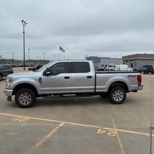 FORD F-250 SUPER DUTY XL - 3
