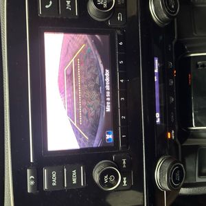 2018 Honda CR-V LX 照片 37