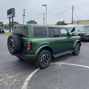 FORD BRONCO - 8