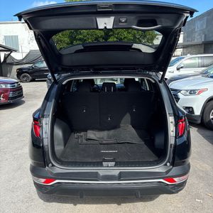 صورة 41 لـ 2024 Hyundai TUCSON SEL