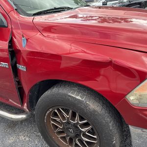 2009 Dodge RAM 1500 SLT/SPORT/TRX — миниатюра 51