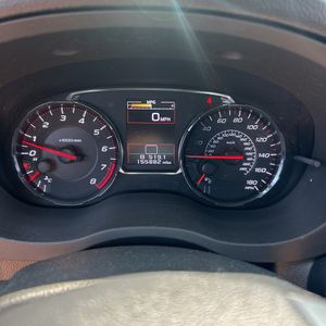 2018 Subaru WRX LIMITED 缩略图 39