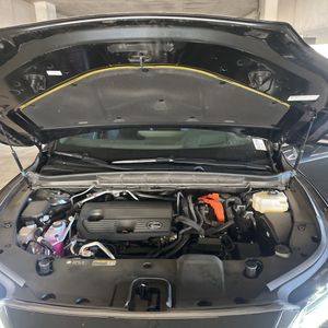 2025 Lexus RX 450H+ LUXURY 照片 42