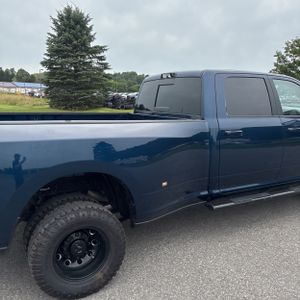 صورة 9 لـ 2023 RAM 3500 LARAMIE