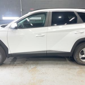 HYUNDAI TUCSON SEL - 4