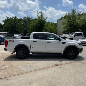 2019 FORD RANGER XLT — фото 10