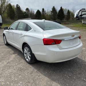 CHEVROLET IMPALA - 5