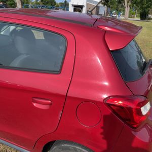 صورة 6 لـ 2019 Mitsubishi MIRAGE ES