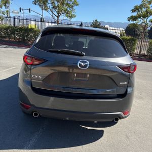 صورة 7 لـ 2021 Mazda CX-5 TOURING
