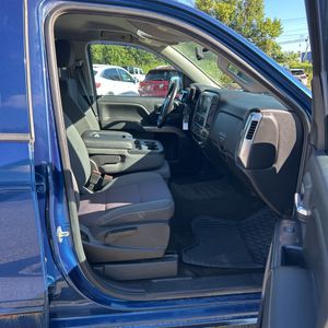صورة مصغرة 33 لـ 2016 Chevrolet SILVERADO 1500 LT