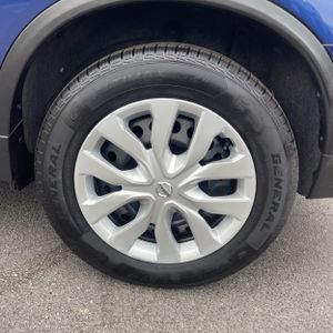 صورة مصغرة 18 لـ 2020 Nissan ROGUE S