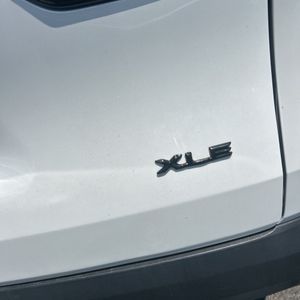 2024 Toyota GRAND HIGHLANDER XLE 缩略图 23