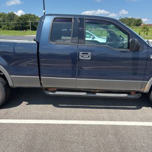 2004 FORD F-150 XL photo 9