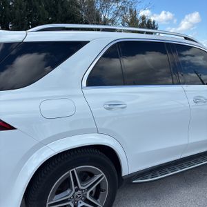 MERCEDES-BENZ GLE - 9