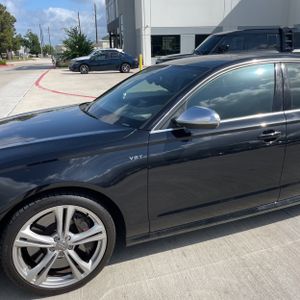 AUDI S6 PRESTIGE - 2